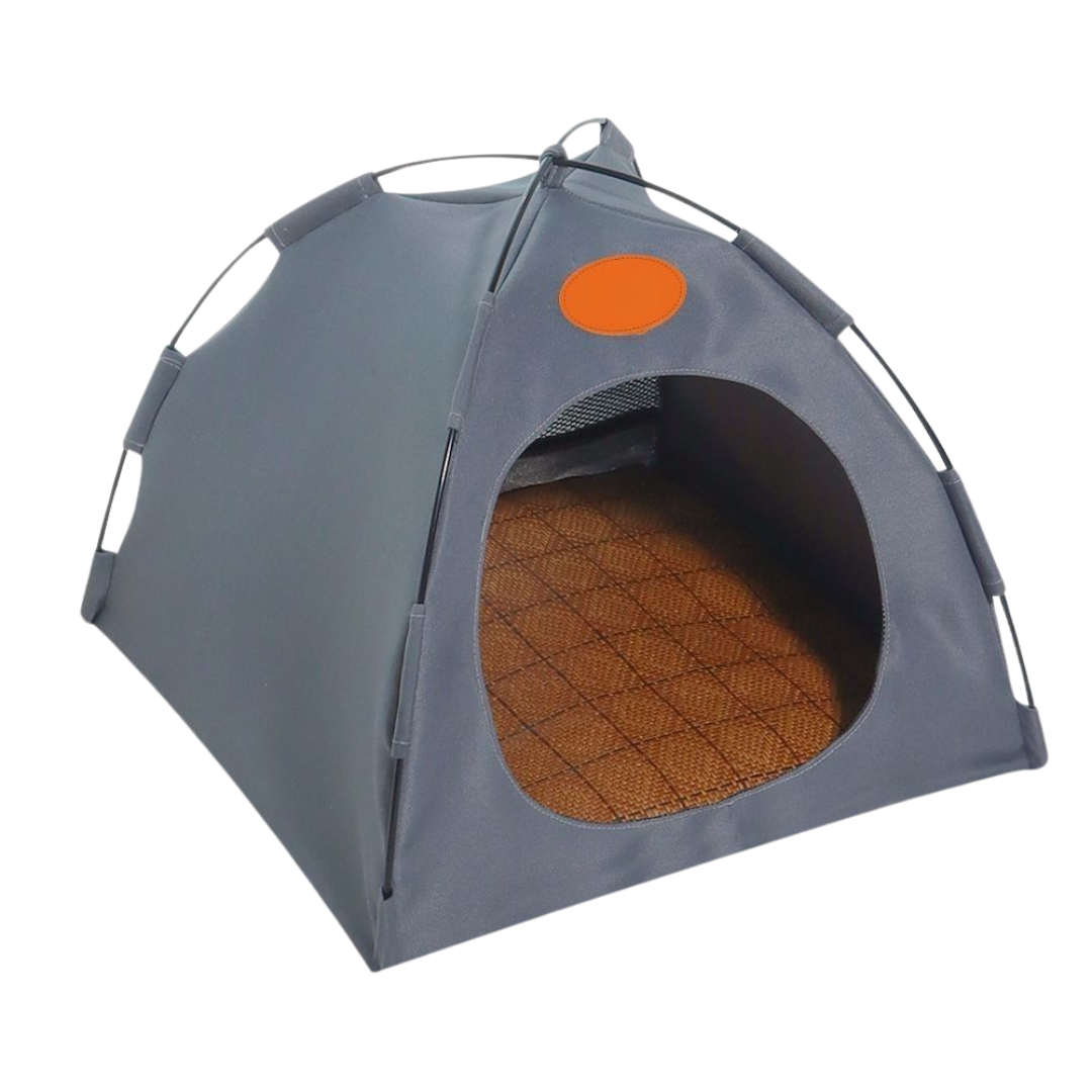 Cat Tent