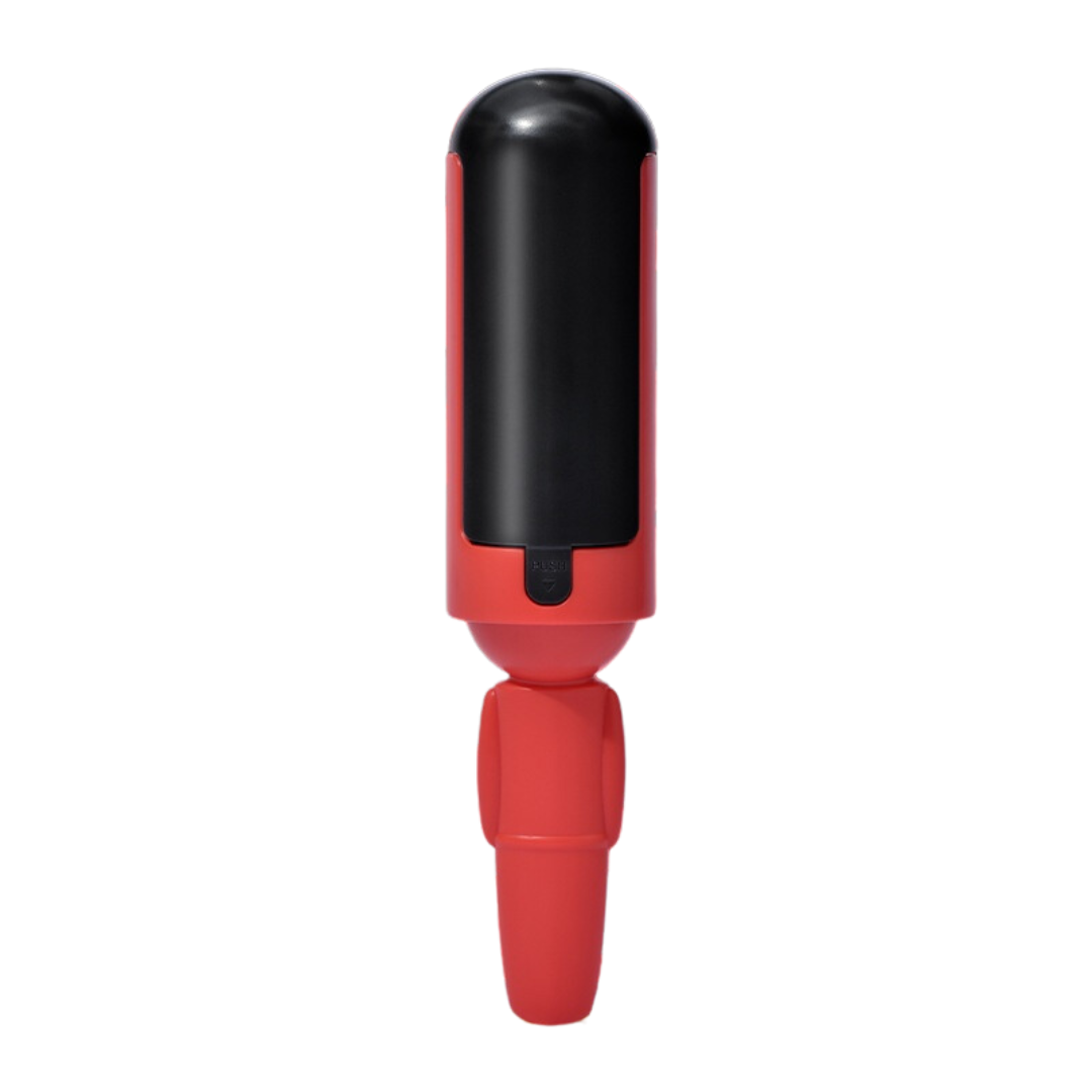Easy Hair Roller