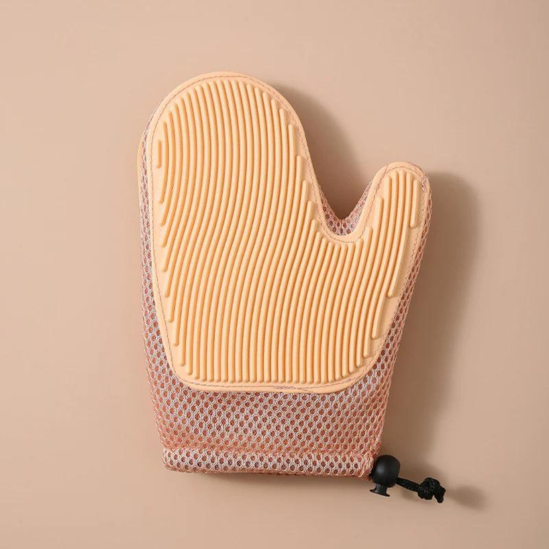 2-in-1 Cat Glove