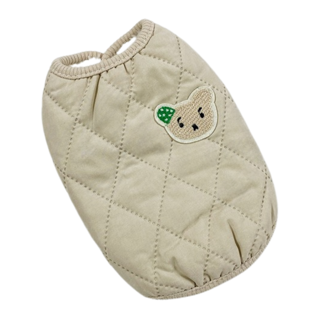 Pet Warming Vest
