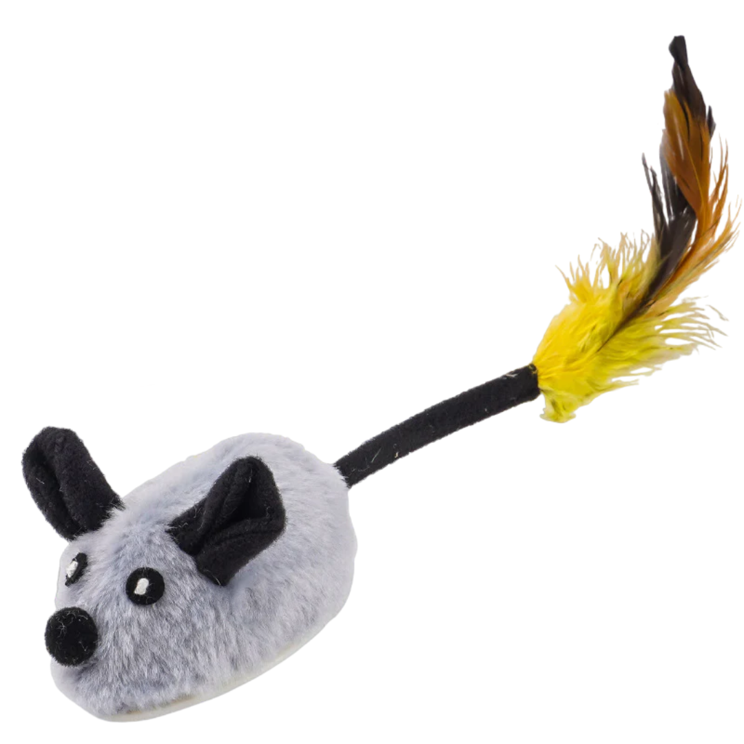 Smart Mouse Toy