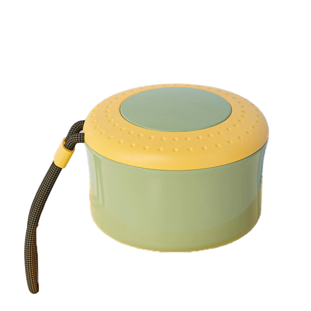 Palm Brush