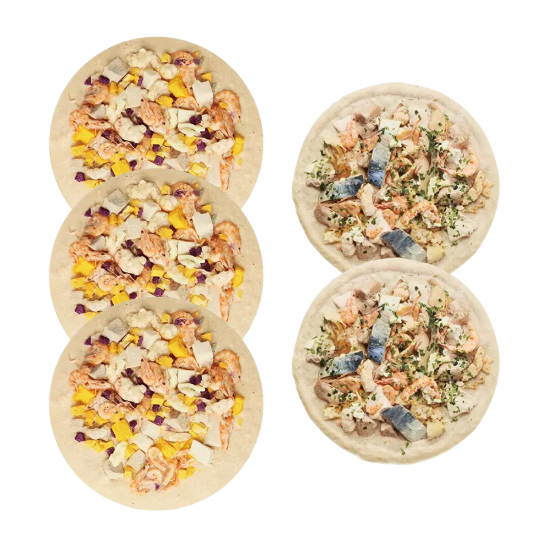 Pizza Treats