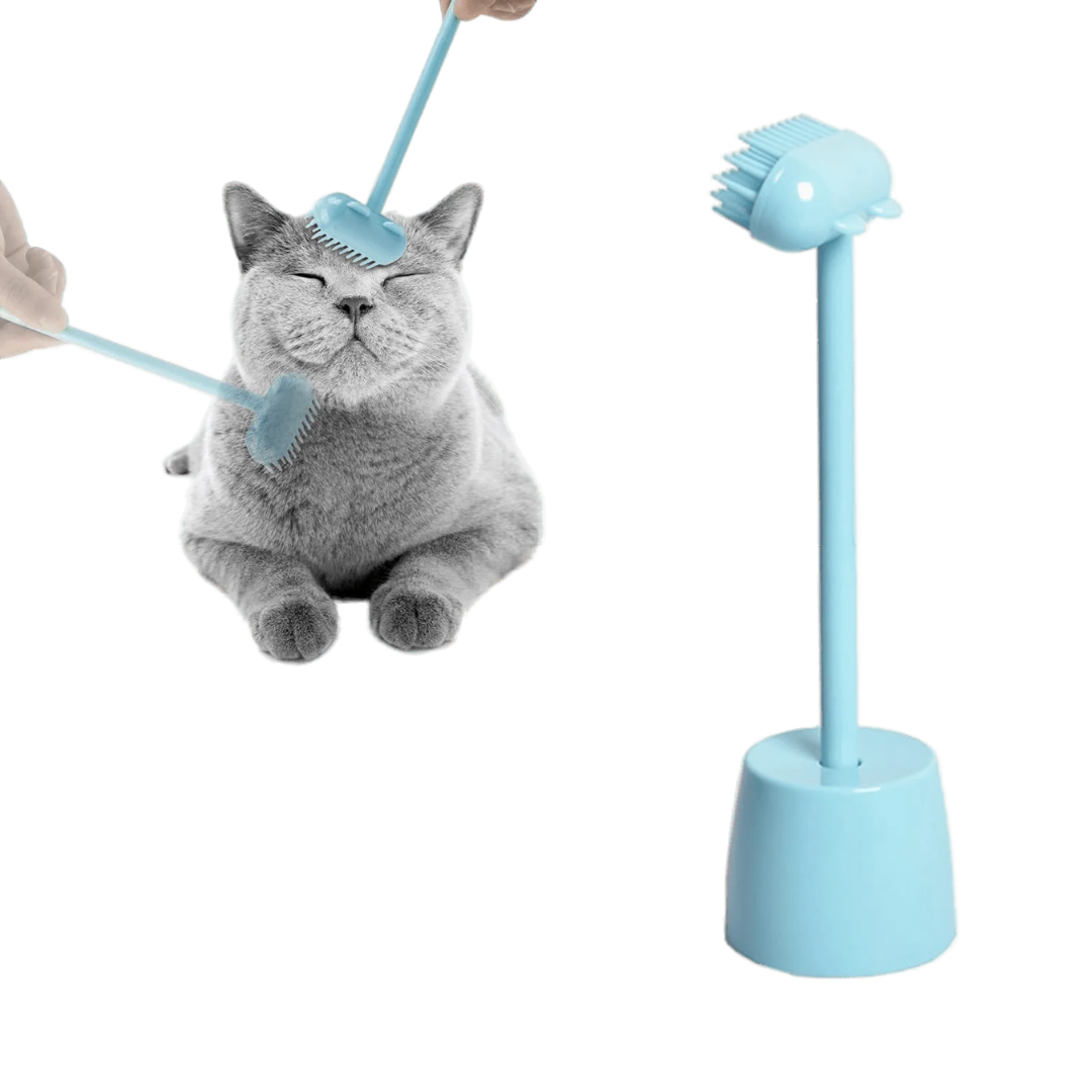 Purr Spot Brush