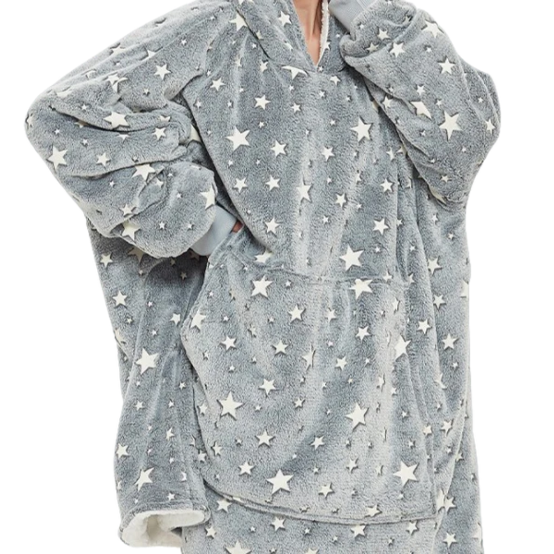 Cat Kangaroo Hoodie