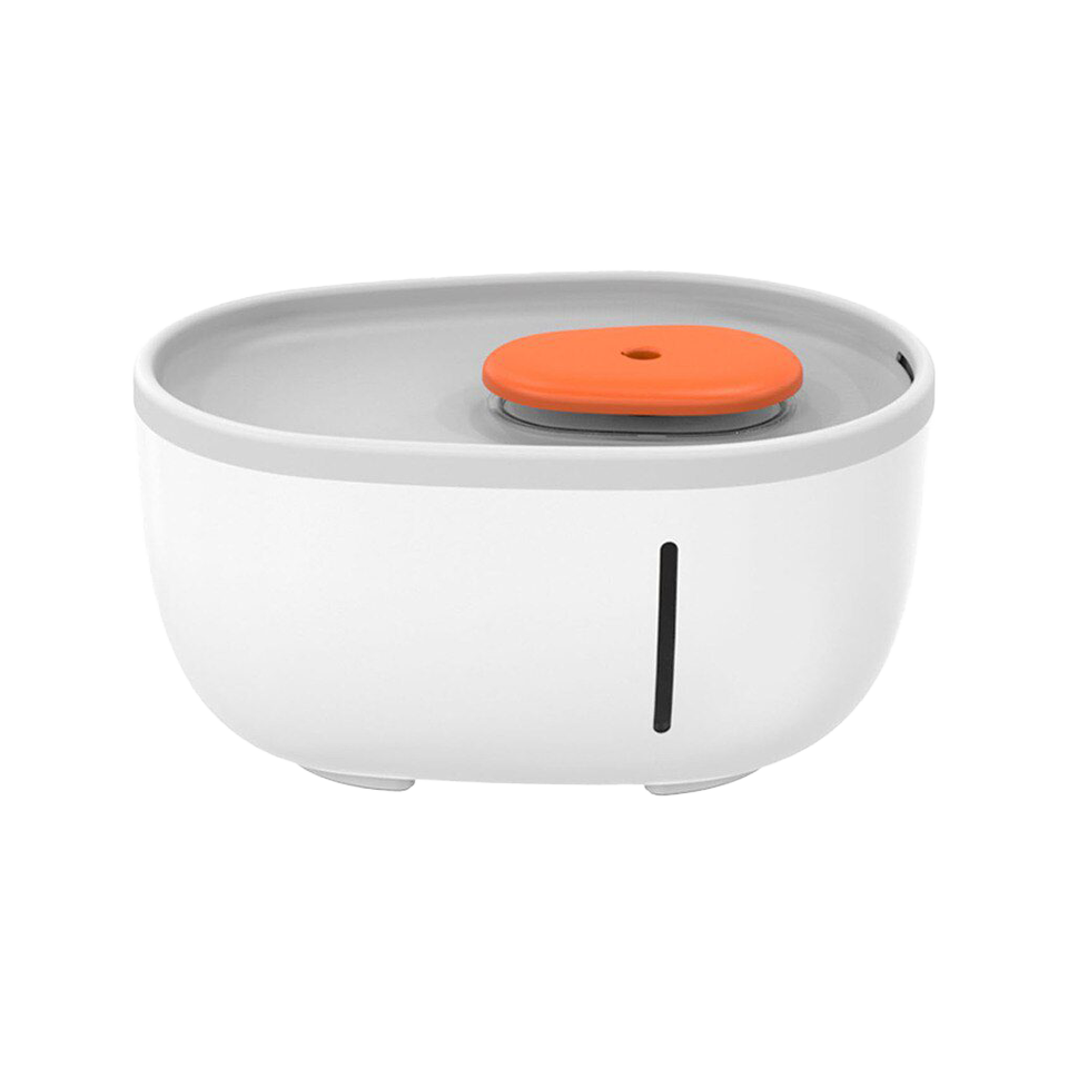 Avocado Water Fountain