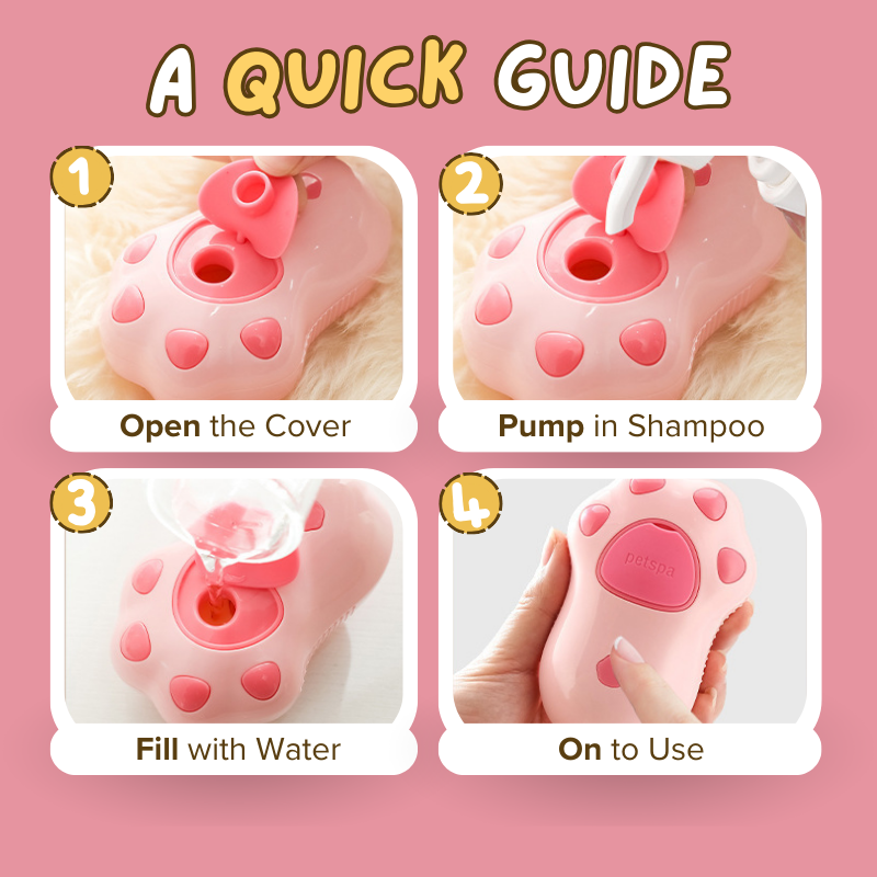 SoftSpray Brush