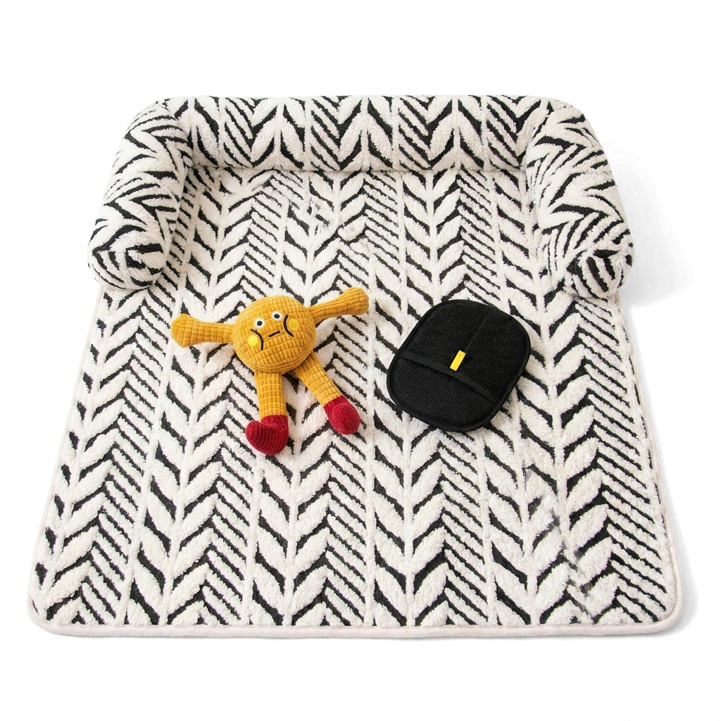CozyClaw Playtime Bundle