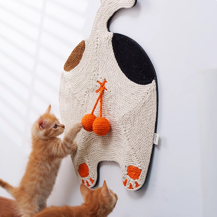 ButtScratcher Pad