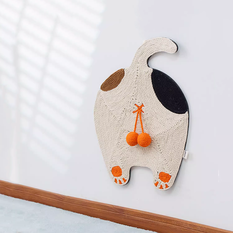 ButtScratcher Pad