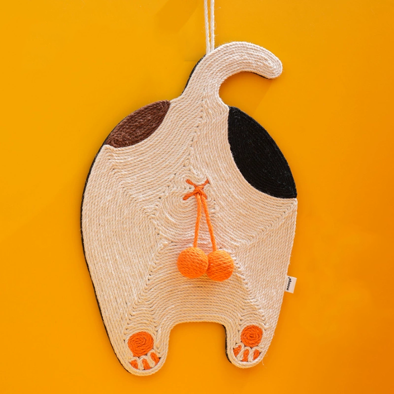 ButtScratcher Pad