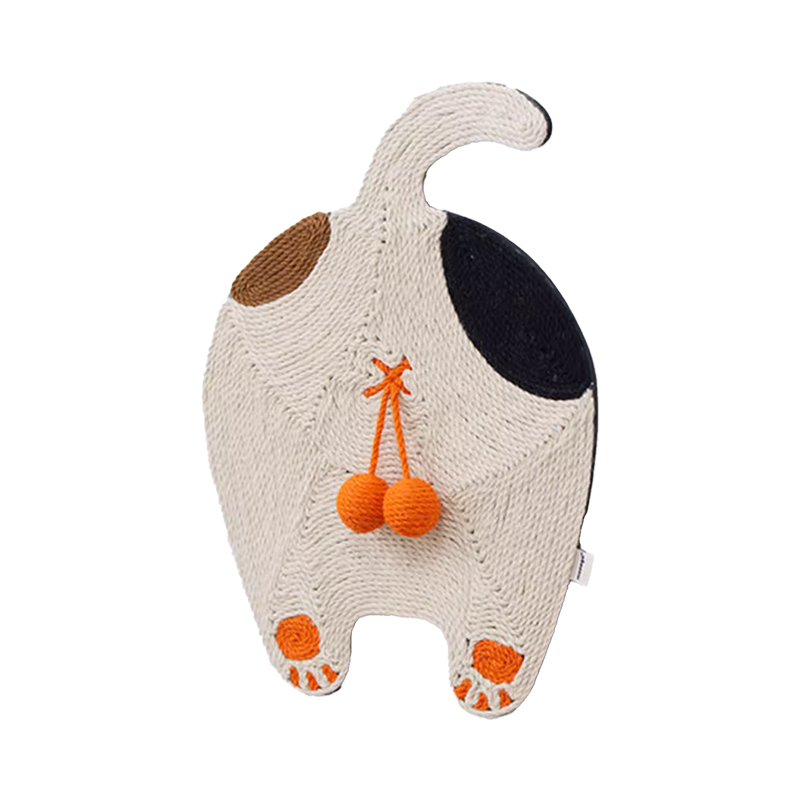 ButtScratcher Pad