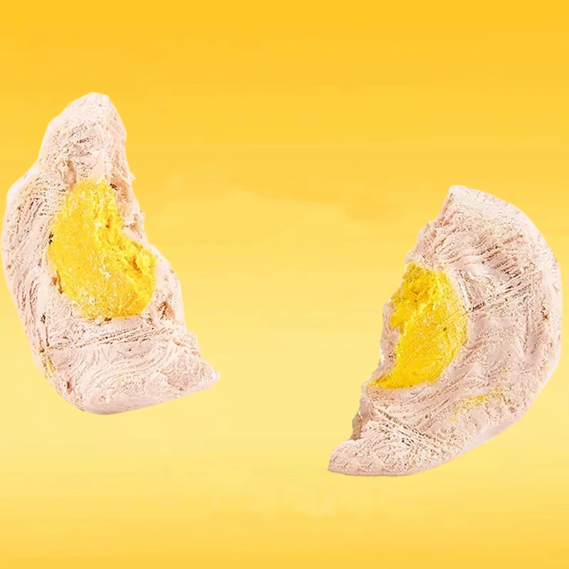Cat Egg Treats