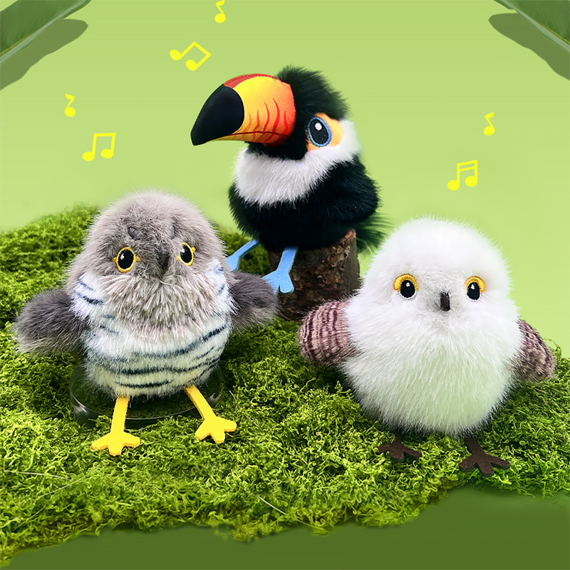 Flying Bird