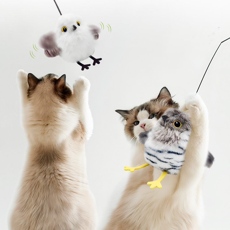 Flying Bird