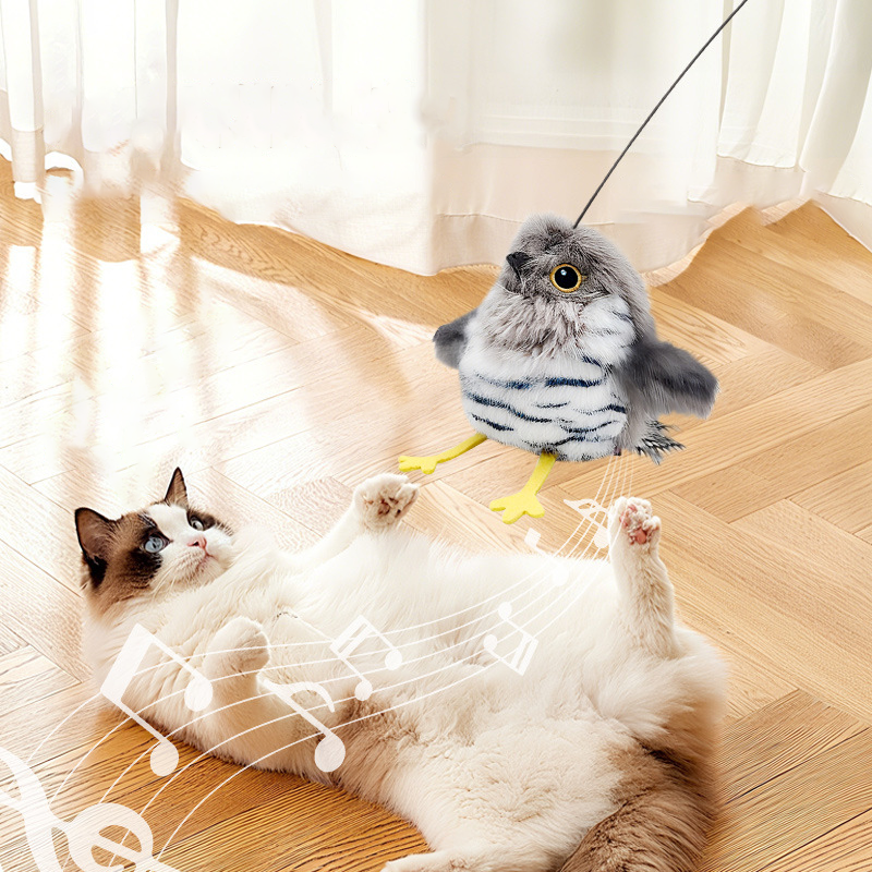 Flying Bird