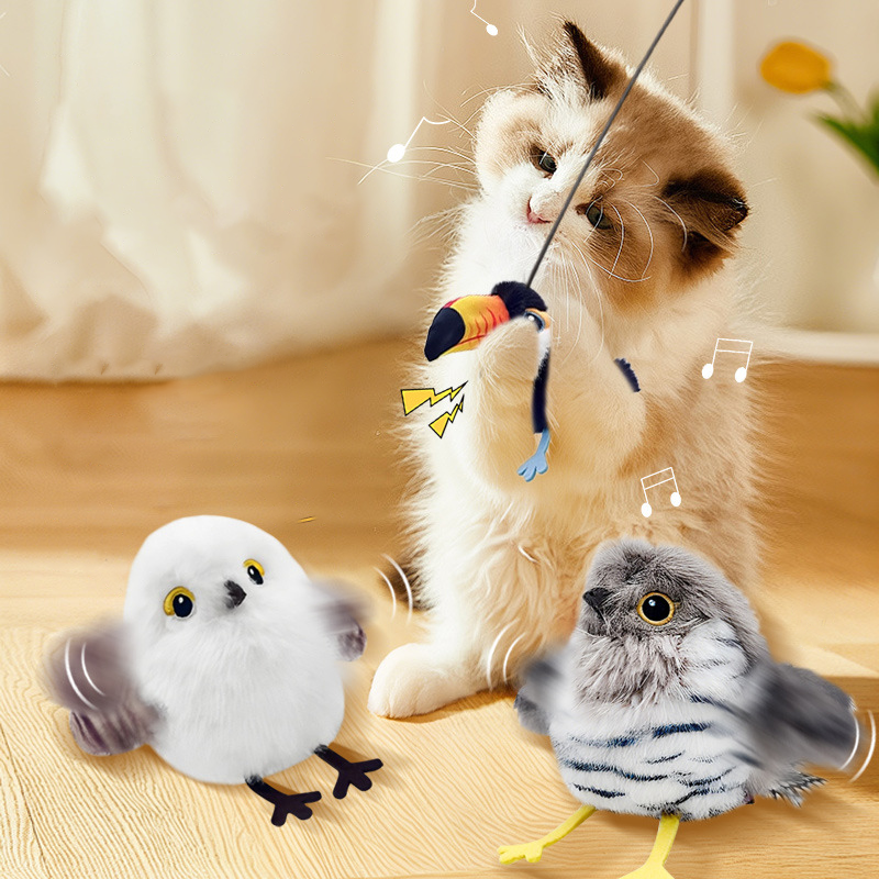 Flying Bird