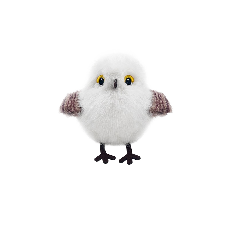 Flying Bird