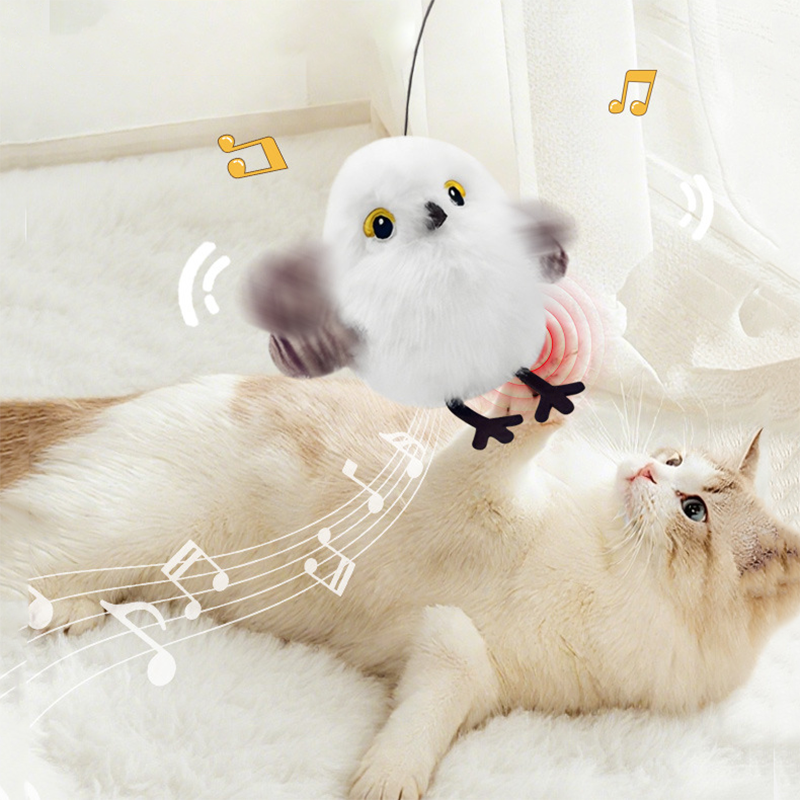 Flying Bird