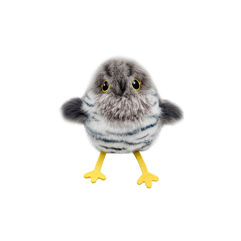 Flying Bird