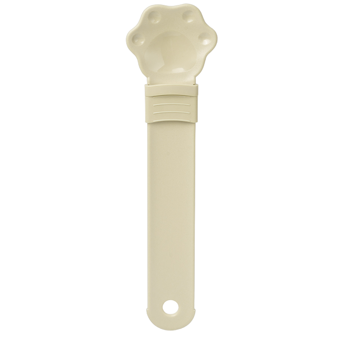 Happy Spoon