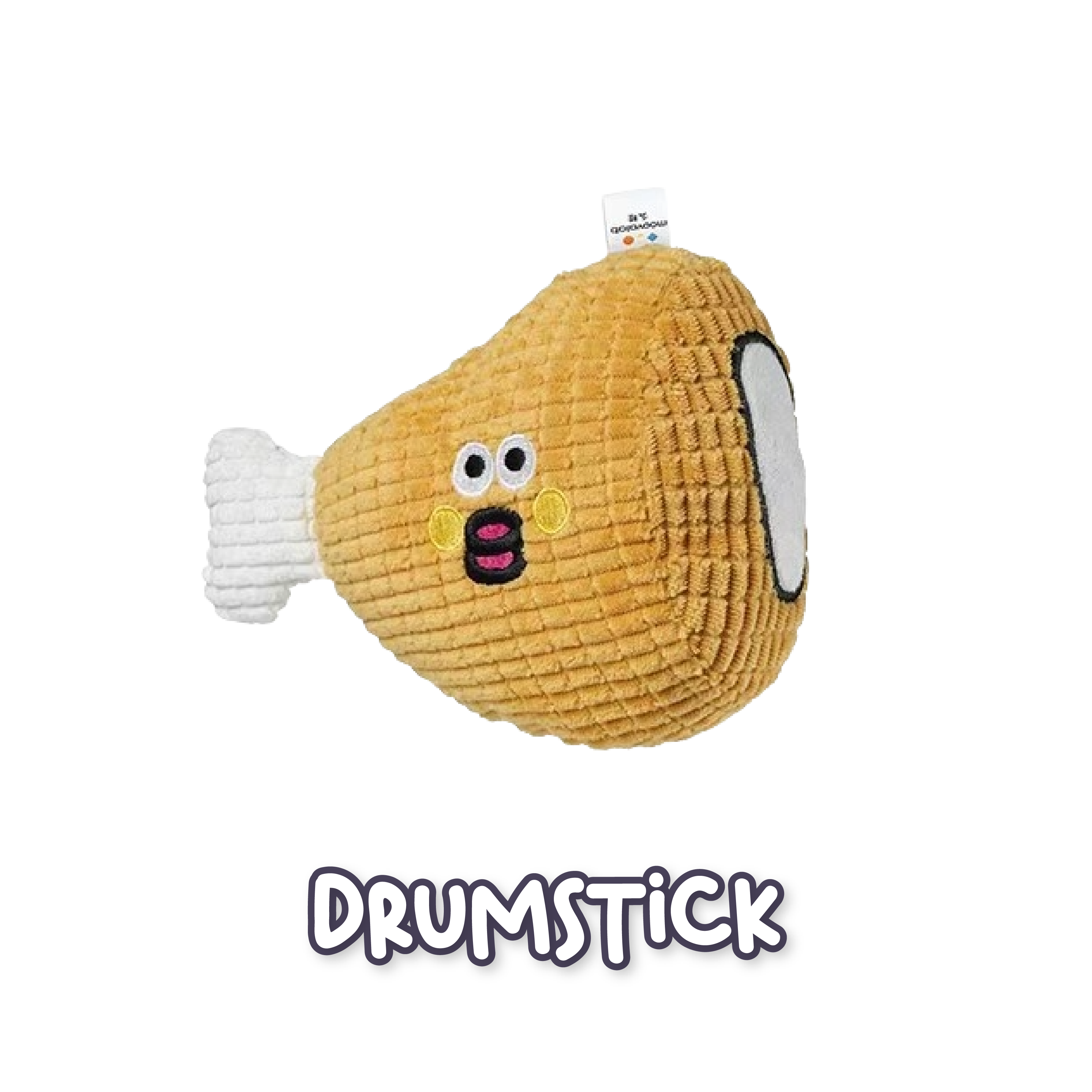ChompClean Toy