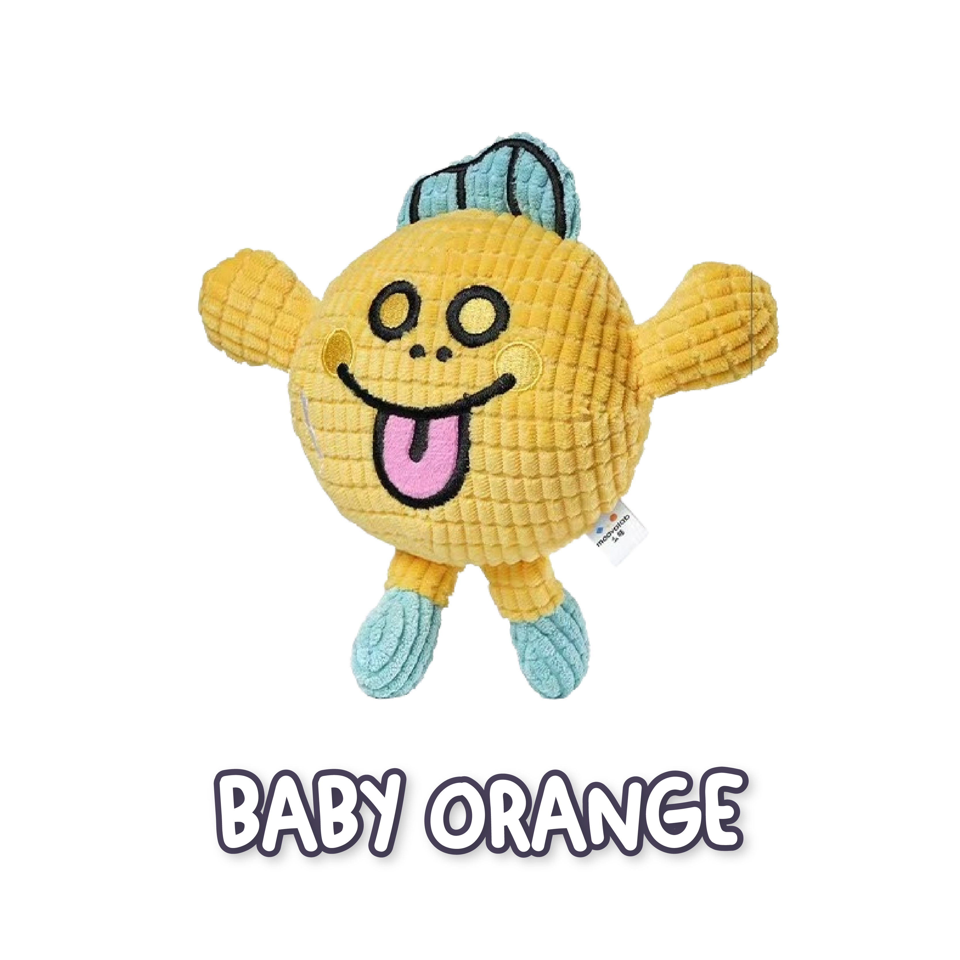 ChompClean Toy