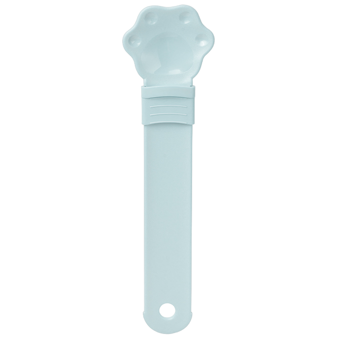 Happy Spoon