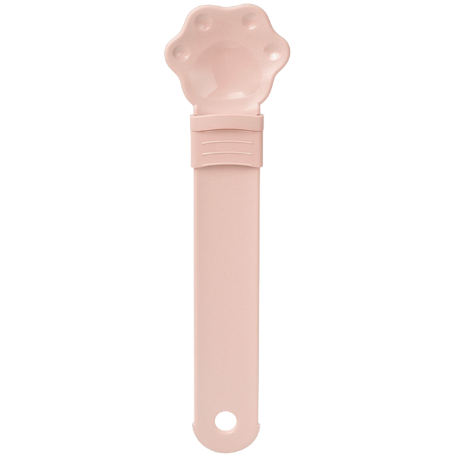 Happy Spoon