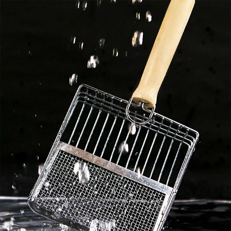 Litter Scooper 3.0
