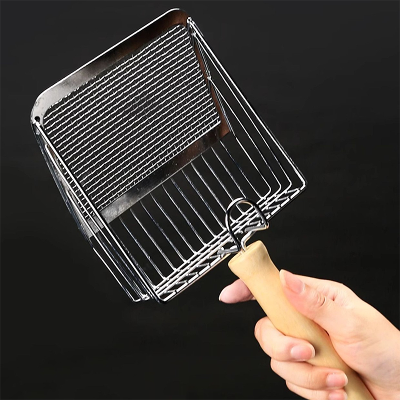 Litter Scooper 3.0