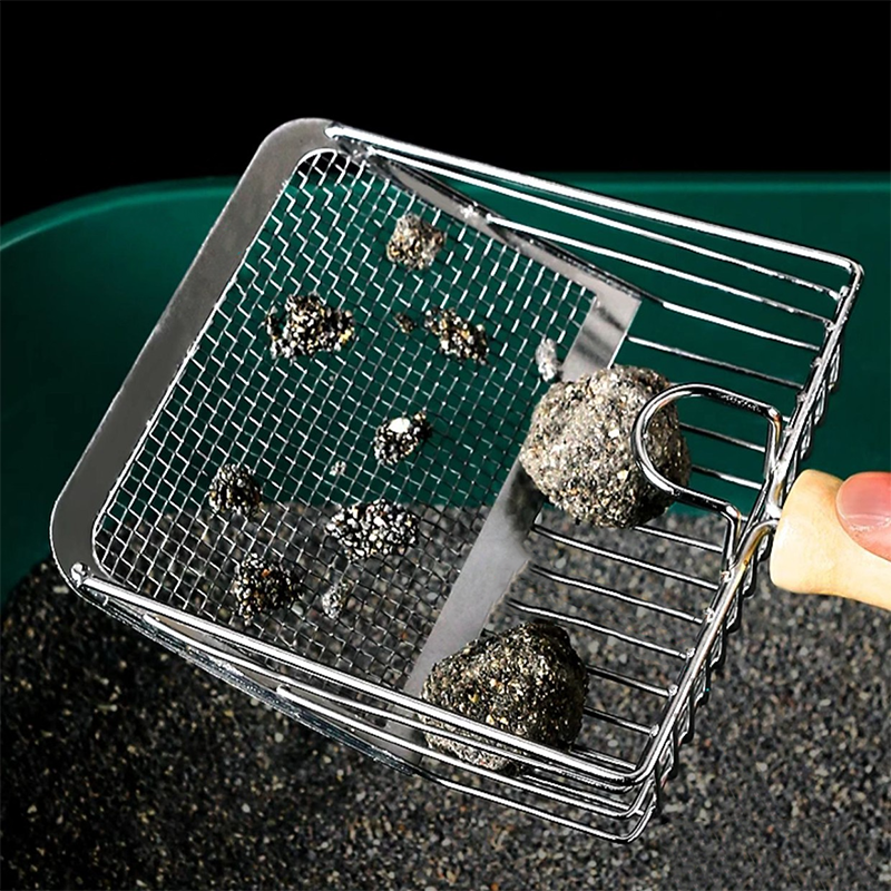 Litter Scooper 3.0