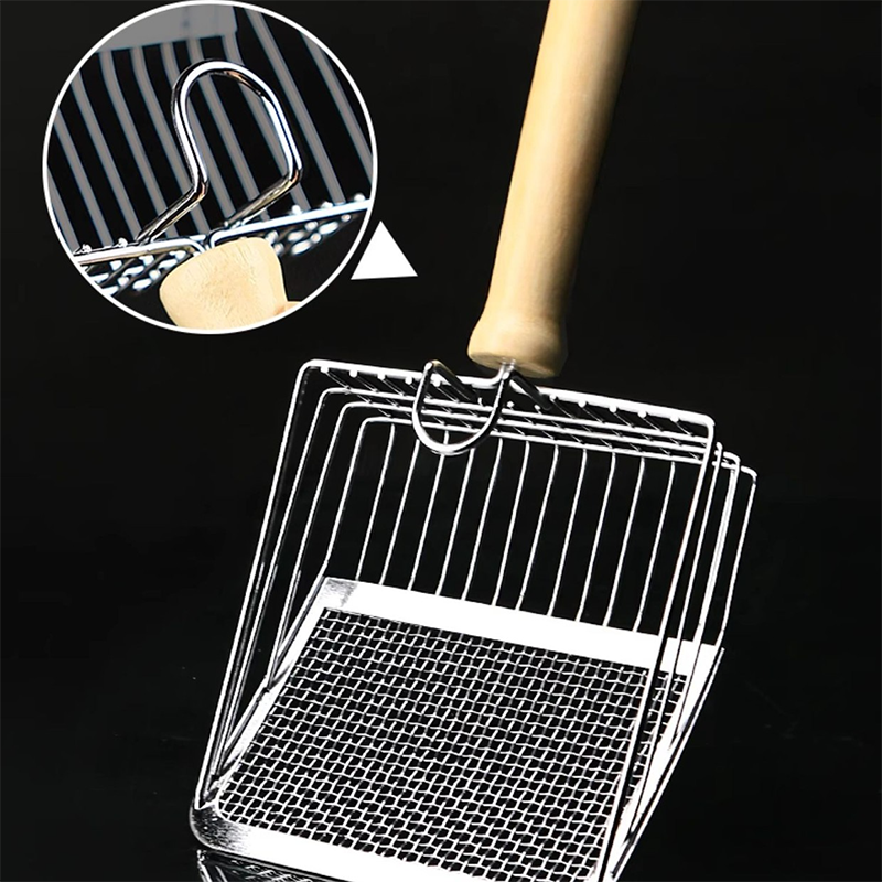 Litter Scooper 3.0