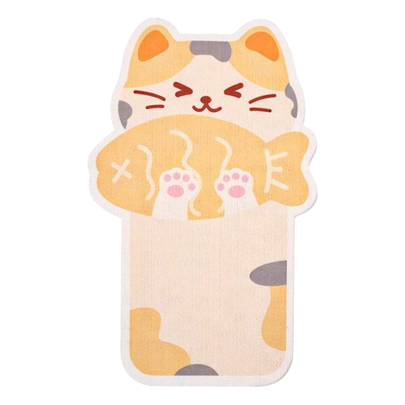 Slim Cat Scratcher