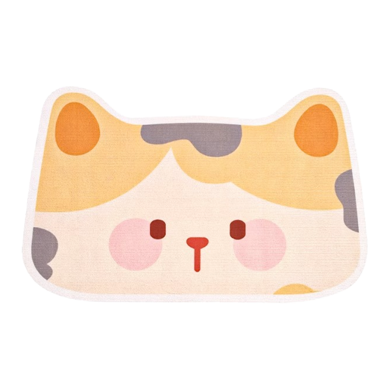 Slim Cat Scratcher