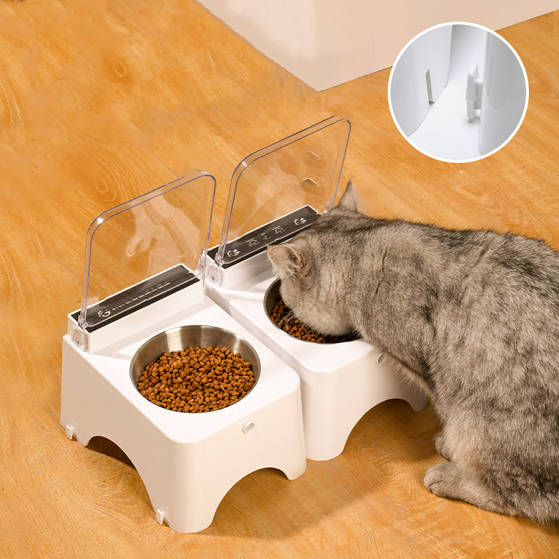 Smart Cat Feeder