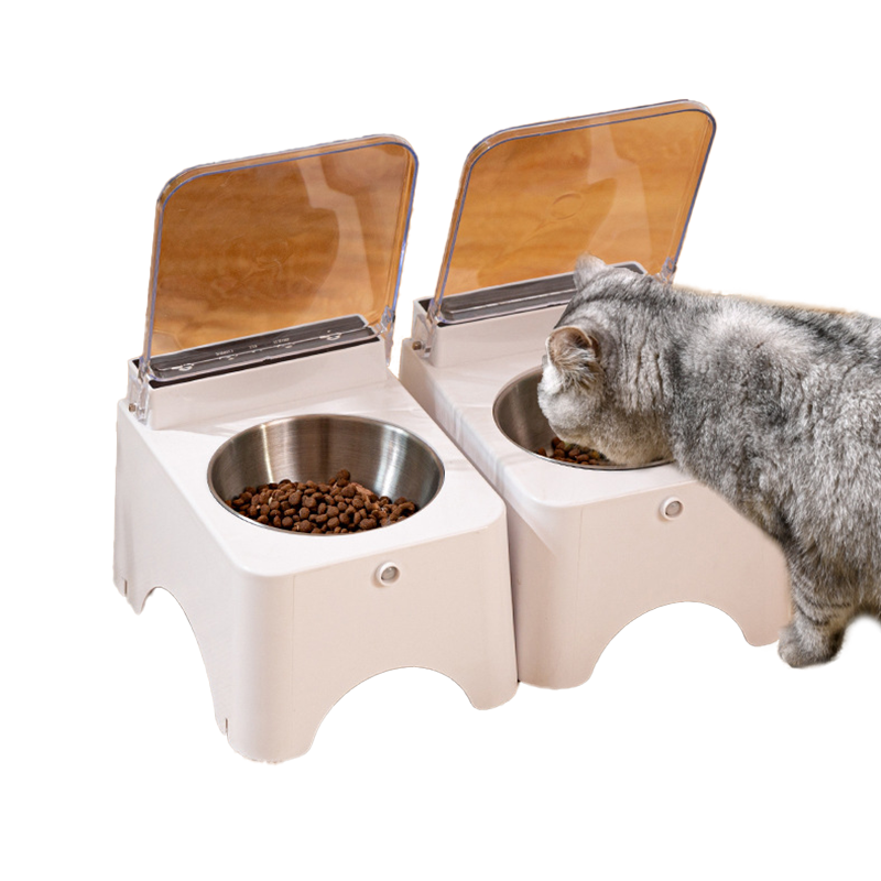 Smart Cat Feeder