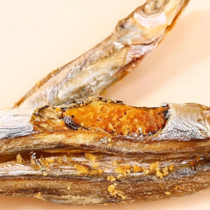 Smelt Cat Treat