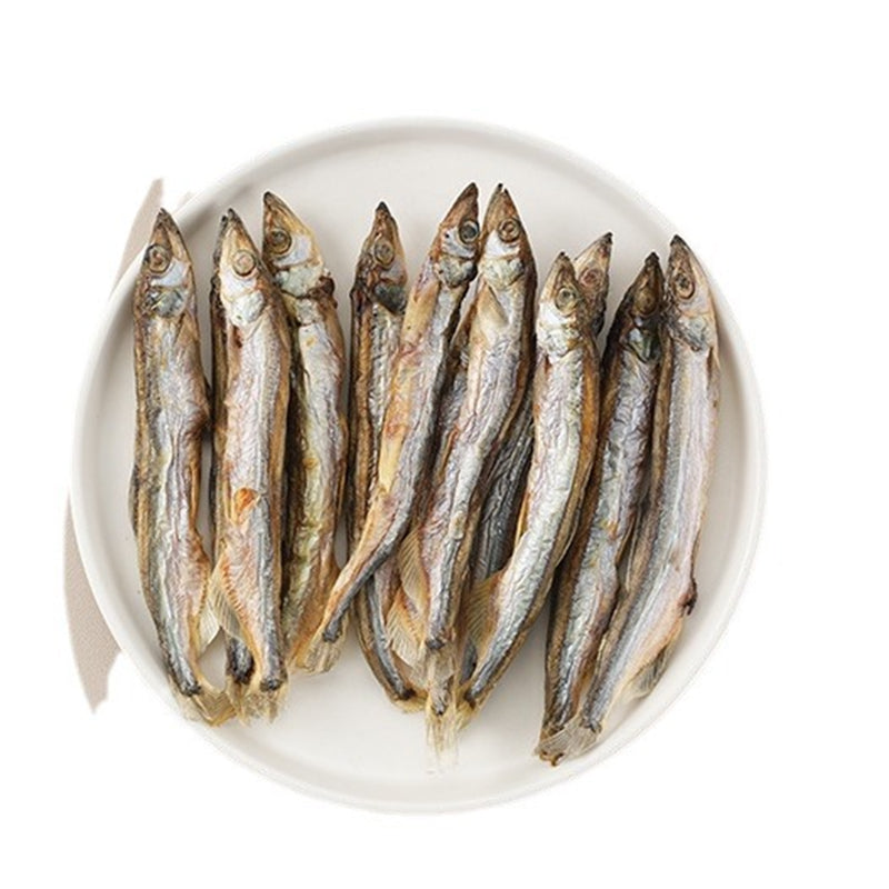 Smelt Cat Treat