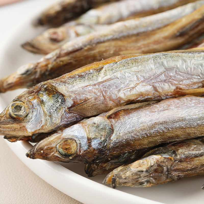 Smelt Cat Treat