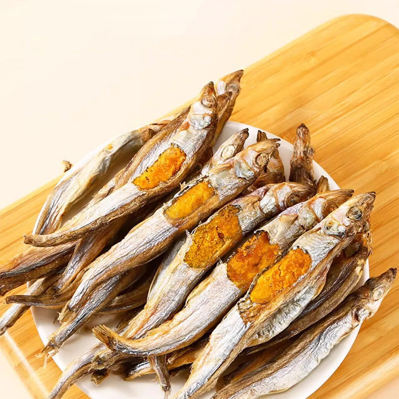 Smelt Cat Treat