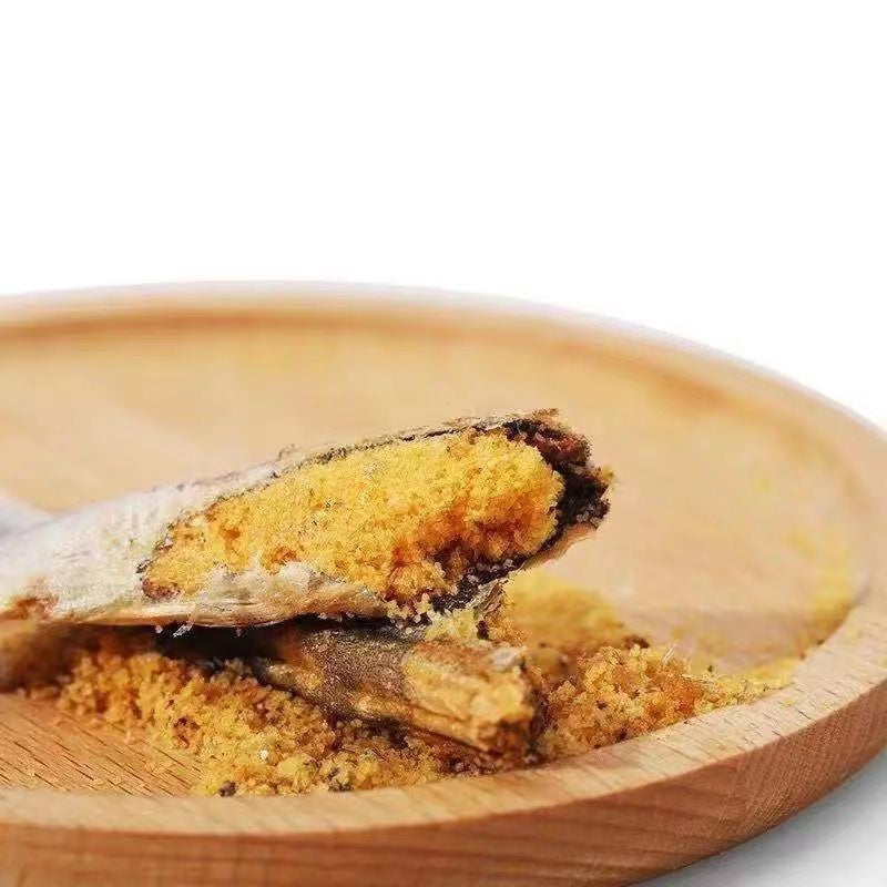 Smelt Cat Treat