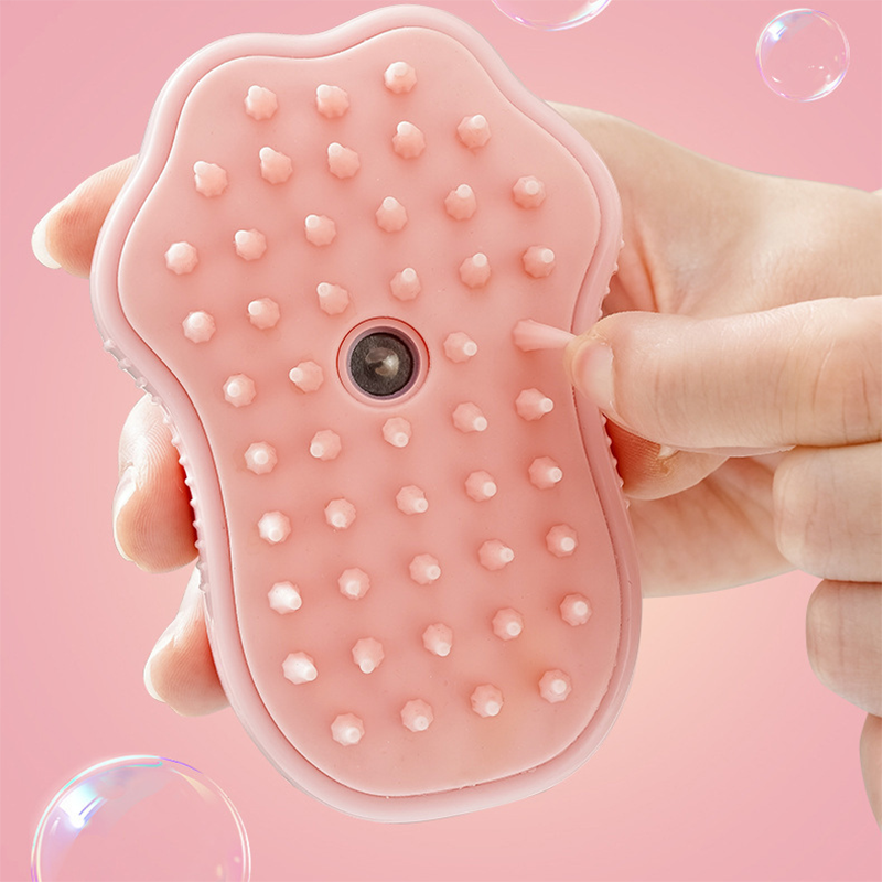 SoftSpray Brush