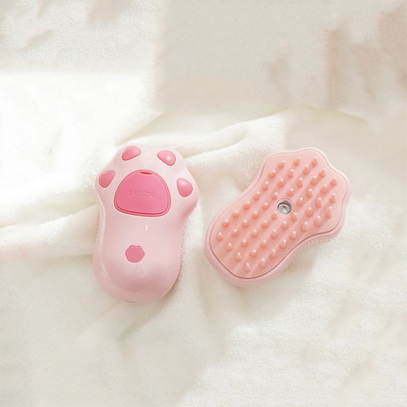 SoftSpray Brush