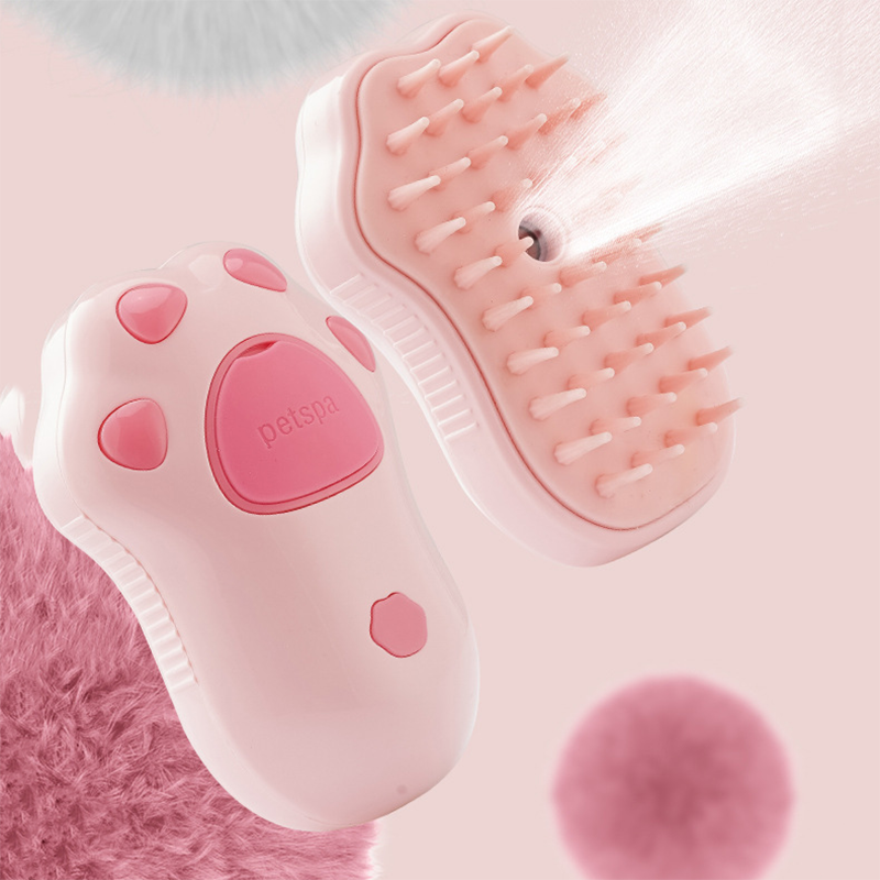 SoftSpray Brush