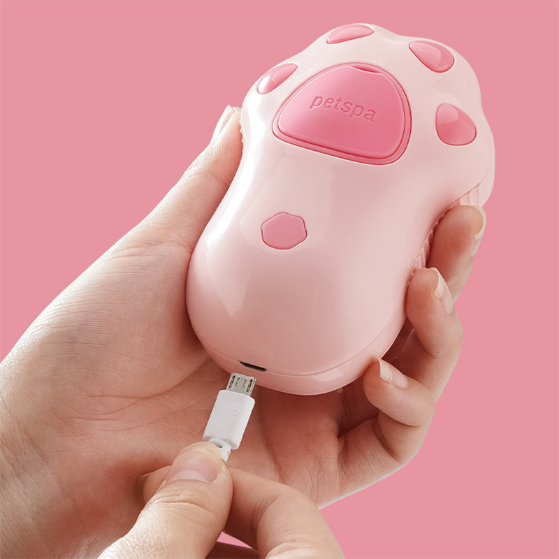 SoftSpray Brush