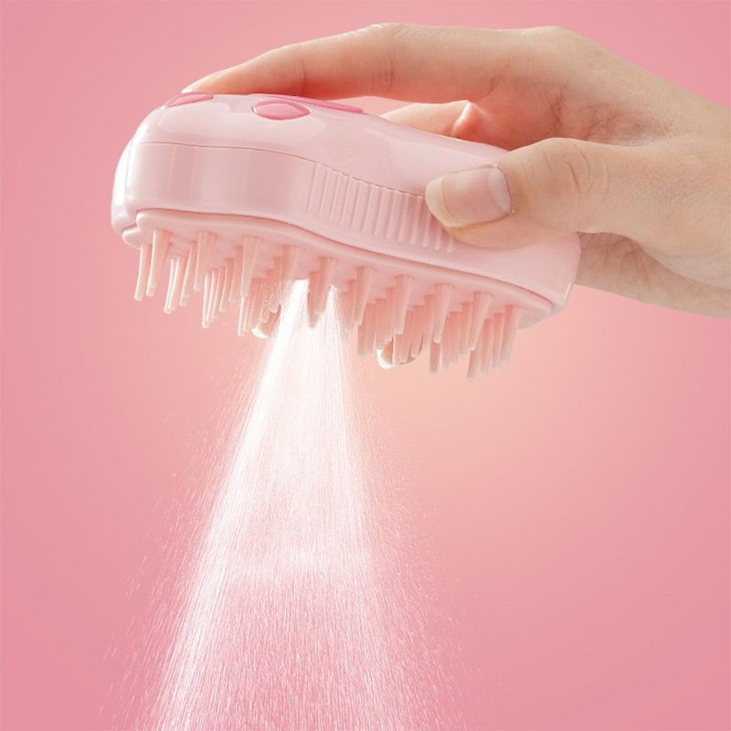 SoftSpray Brush