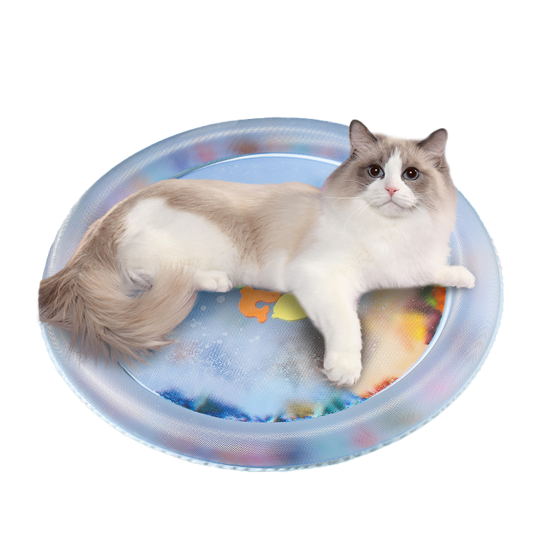 Cat Water Bed 2.0