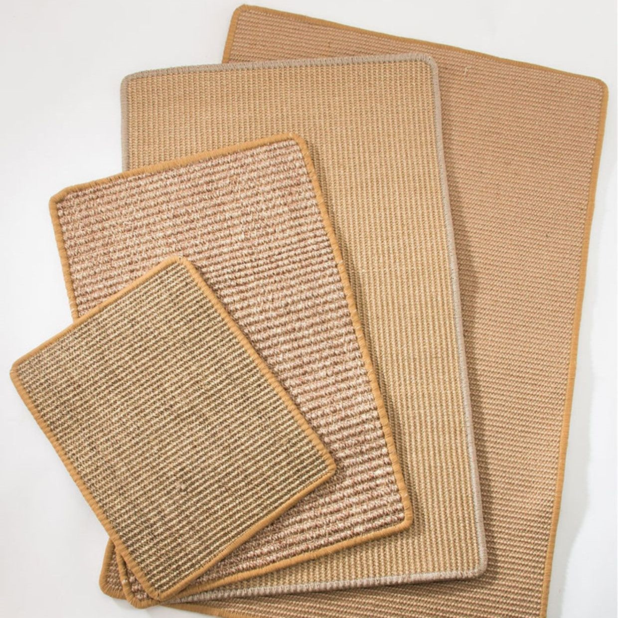 Scratcher Mat