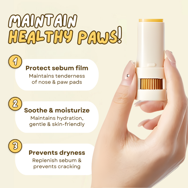 Paw Ointment Stick